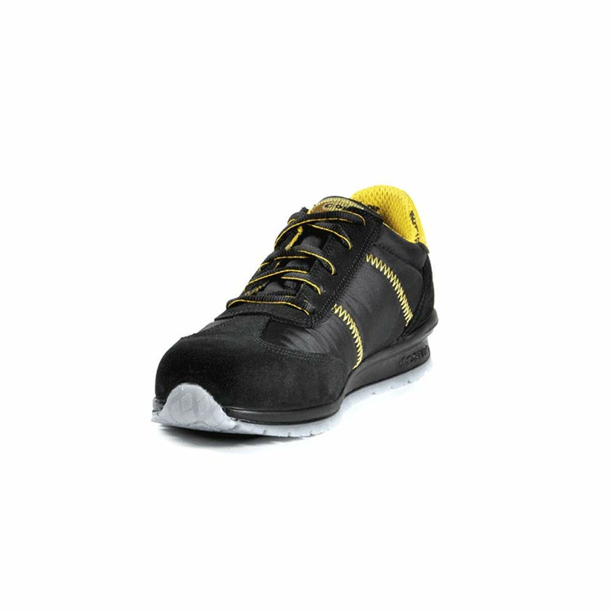 Skyddssko Cofra Owens Svart S1 45